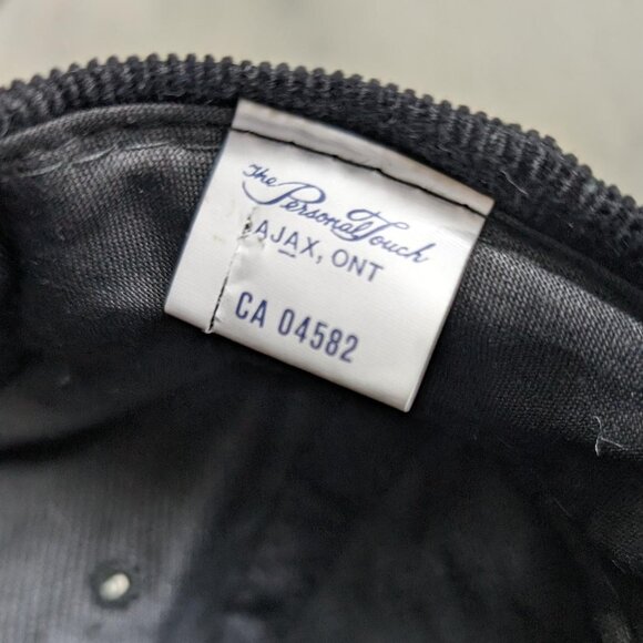 Vintage Craftsman Corduroy Hat - Picture 5 of 6